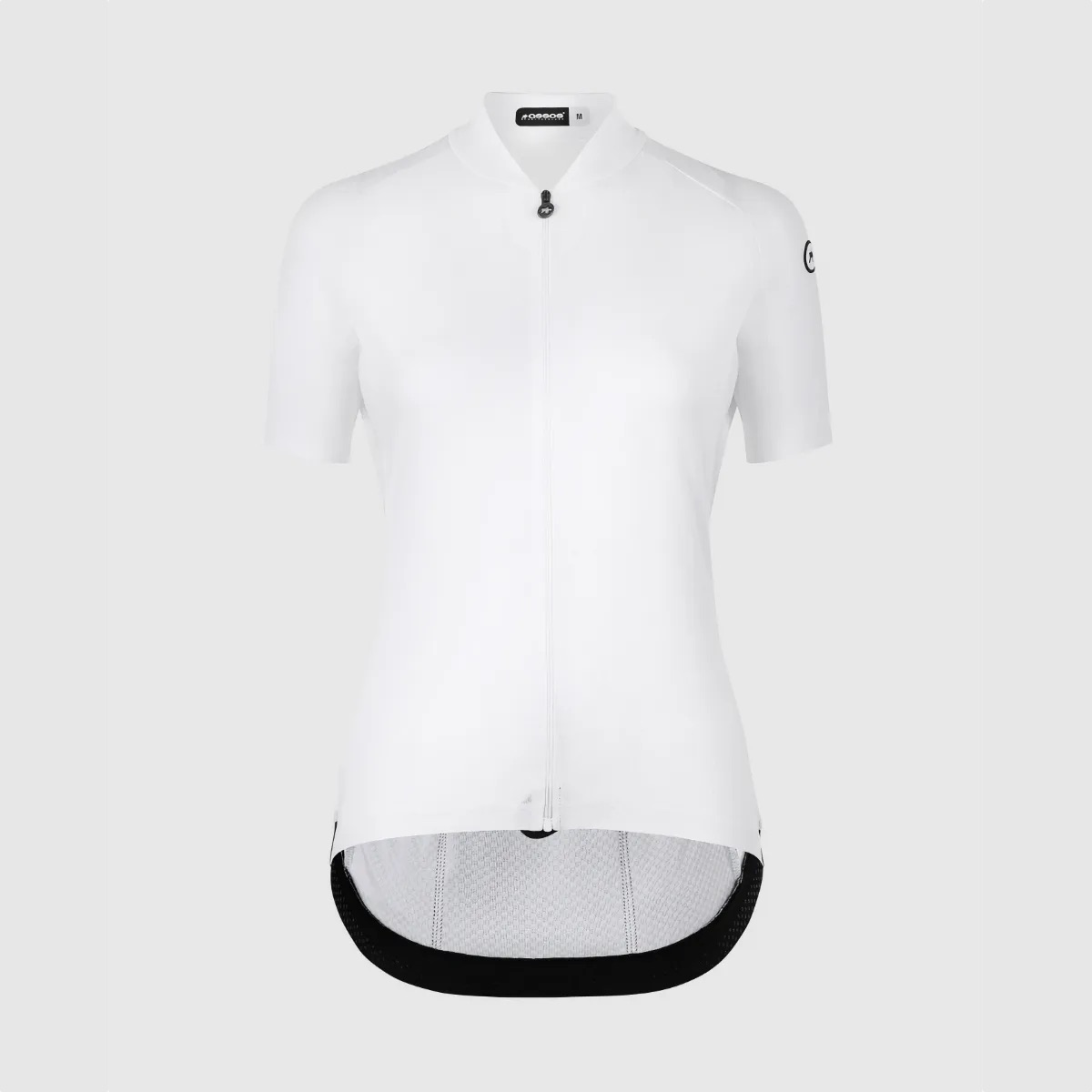 Koszulka kolarska damska Assos UMA GT C2 EVO White Series OUTLET