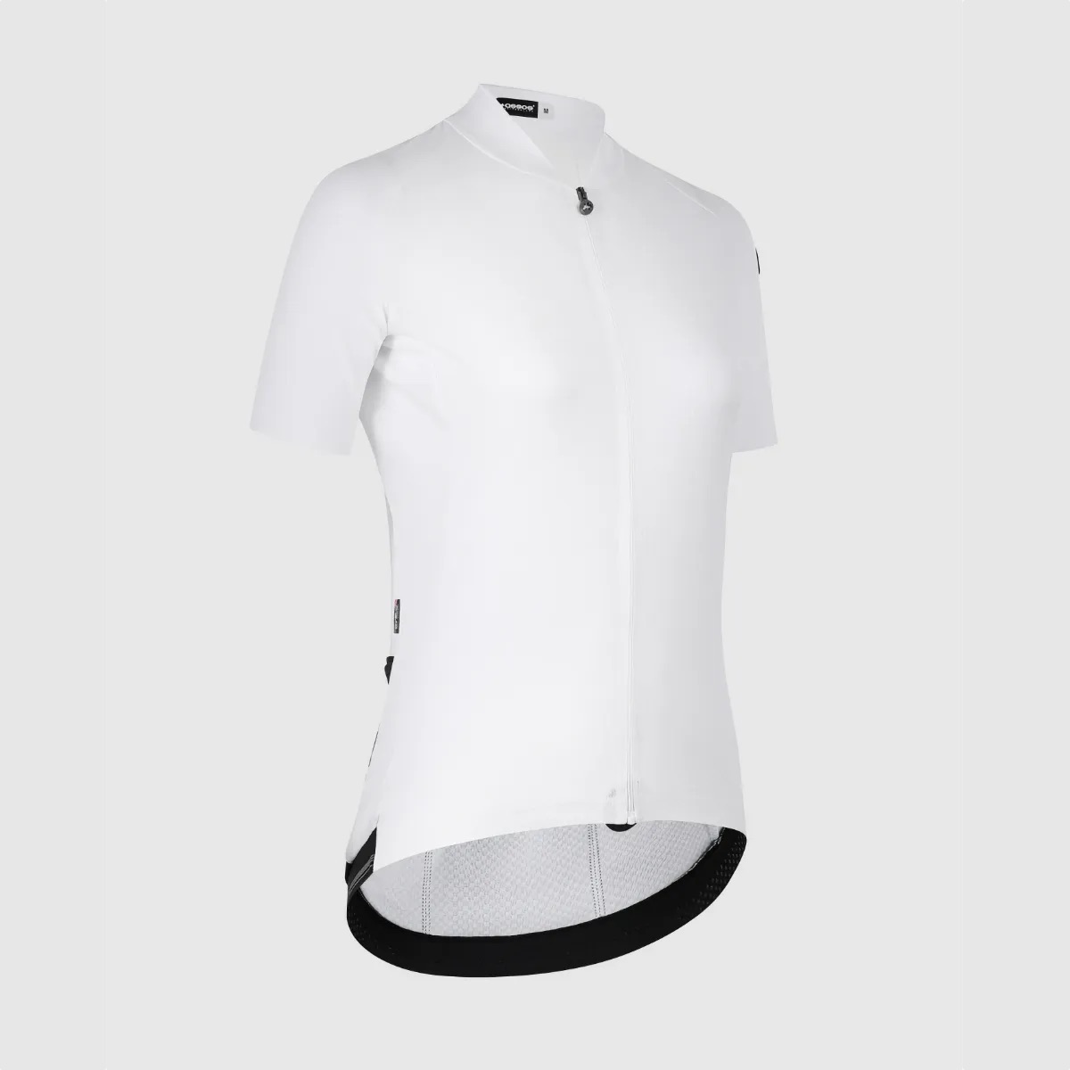 Koszulka kolarska damska Assos UMA GT C2 EVO White Series OUTLET