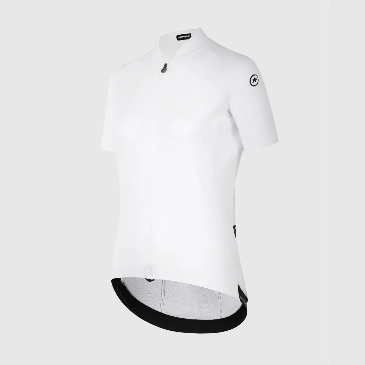 Koszulka kolarska damska Assos UMA GT C2 EVO White Series OUTLET