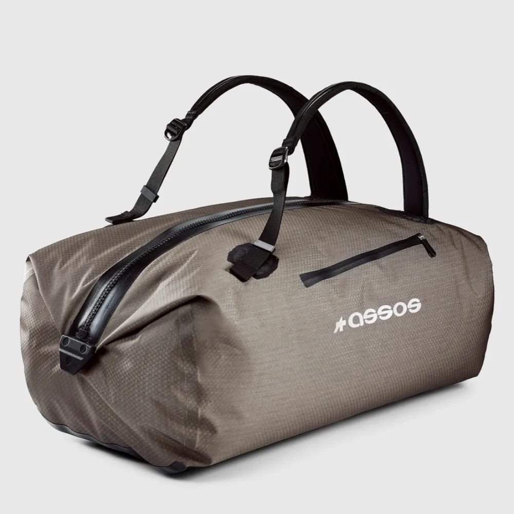 Torba Rowerowa ASSOS x ORTLIEB Duffle Bag 60L