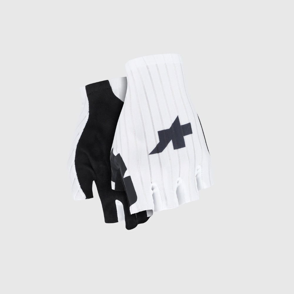 Rękawiczki Rowerowe ASSOS RSR Speed Gloves S11