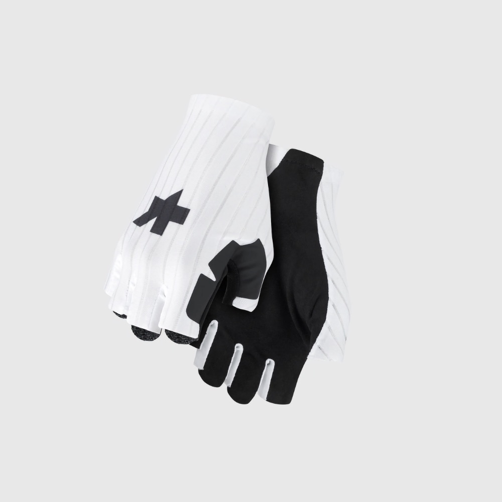 Rękawiczki Rowerowe ASSOS RSR Speed Gloves S11